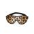 БДСМ-набор Liebe Seele Leopard Print 13pcs set, 13 предметов БДСМ-набор Liebe Seele Leopard Print 13pcs set, 13 предметов