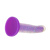 Фаллоимитатор ADDICTION Rave 8″ Glow in the Dark Dildo Purple Confetti , 20,3 см Фаллоимитатор ADDICTION Rave 8″ Glow in the Dark Dildo Purple Confetti , 20,3 см