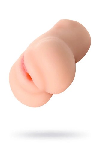 Toyfa Masturbator Young - Мастурбатор супер-реалистичный, 14.5 см