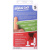 Фаллоимитатор Doc Johnson The Realistic Cock ULTRASKYN 5 Inch with Balls, 13,3 см