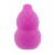 Topco Sales FunZone Juicy Mini Masturbator Grape - мастурбатор-мини, 8х5.4 см Topco Sales FunZone Juicy Mini Masturbator Grape - мастурбатор-мини, 8х5.4 см