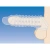 Size Matters 1.5" Inch Penis Enhancer Sleeve - Clear - Насадка на пенис, 17,7 см (прозрачный)