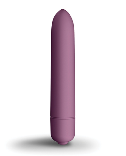 SugarBoo Berri Blossom - Вібратор, 9х2.4 см (бузковий) - купити в Києві, Україні