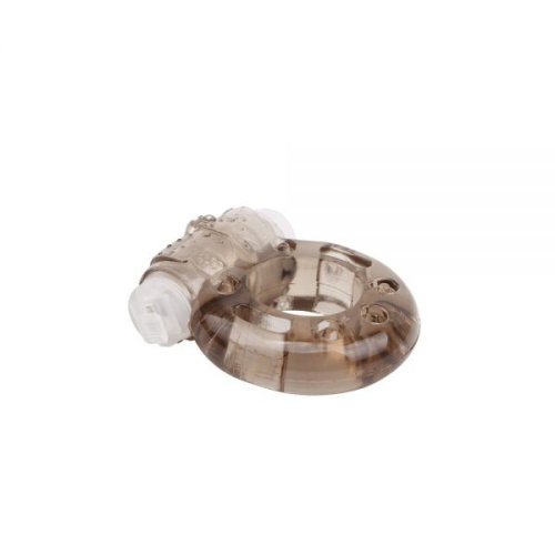 Chisa Teasers Ring Kit Grey - Набор насадок, 3 шт (серый)