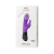 Adrien Lastic Ares - вибратор-кролик с петелькой для пальца, 19.8х3.6 см (фиолетовый) Adrien Lastic Ares - вибратор-кролик с петелькой для пальца, 19.8х3.6 см (фиолетовый)