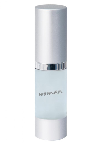 HOT Pheromon Gel Woman - Концентрат феромонов женский, 15 мл