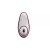 Womanizer Liberty Red Wine + Лубрикант 50 мл - Вакуумный стимулятор клитора, 10.4х5.5 см (бордовый) Womanizer Liberty Red Wine + Лубрикант 50 мл - Вакуумный стимулятор клитора, 10.4х5.5 см (бордовый)