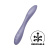 Satisfyer G-Spot Flex 2 - Гибкий вибратор, 19.5х3.4 см Satisfyer G-Spot Flex 2 - Гибкий вибратор, 19.5х3.4 см