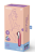 Satisfyer Dual Love 2 в 1 - Смарт вибратор и вакуумный стимулятор клитора, 16х3.8 см (красный) Satisfyer Dual Love 2 в 1 - Смарт вибратор и вакуумный стимулятор клитора, 16х3.8 см (красный)