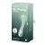 Вібратор Satisfyer Air Pump Vibrator 3 - купити в Києві, Україні