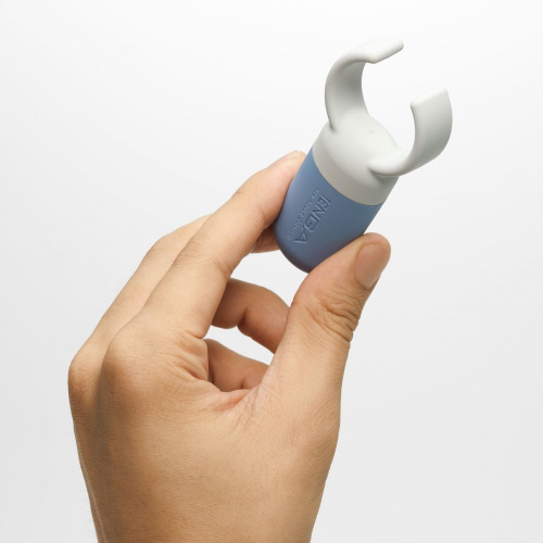 Tenga SVR One - Вібростимулятор, 8,6 см (блакитний) - купити в Києві, Україні