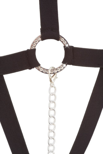 Портупея - Bad Kitty Strap Body