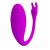 LyBaile Pretty Love Catalina Remoste Stimulator – потужне смарт віброяйце, 10х3.1 см (фіолетовий) - купити в Києві, Україні
