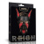 БДСМ маска собаки LoveToy Rebellion Reign Scarred Alpha Pup Mask