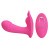 LyBaile - Pretty Love Walker RC G-Spot Vibrator - Вибратор, 7х3 см LyBaile - Pretty Love Walker RC G-Spot Vibrator - Вибратор, 7х3 см