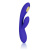 CalExotics Impulse Estim Dual Wand электростимулятор кролик с вибрацией, 12х3.3 см
