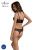 Комплект Passion DROSERA SET black, L/XL