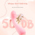 Вибратор для точки G BeYourLover Cloud IPO Вибратор для точки G BeYourLover Cloud IPO