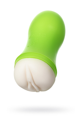 Toyfa A-Toys Crista - Мастурбатор вагина, 14 см