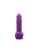 Чистий Кайф Violet size S - Крафтове мило-член із присоскою, 12х2,6 см (фіолетовий) - купити в Києві, Україні Чистий Кайф Violet size S - Крафтове мило-член із присоскою, 12х2,6 см (фіолетовий) - купити в Києві, Україні