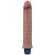 Вибратор LoveToy Real Softee 9.5", 24,5 см
