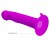 Pretty Love - Murray Dildo with Vibration - Фалоімітатор з вібрацією, 19х3.8 см (рожевий) - купити в Києві, Україні Pretty Love - Murray Dildo with Vibration - Фалоімітатор з вібрацією, 19х3.8 см (рожевий) - купити в Києві, Україні