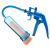 You2Toys Bang Bang Scissors Grip - Помпа для надежной стойкой эрекции, 22х5.4 см You2Toys Bang Bang Scissors Grip - Помпа для надежной стойкой эрекции, 22х5.4 см