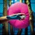 Fun Factory Tiger-потужний ребристий вібратор унісекс, 22. 3х4. 1 см (блакитний) - купити в Києві, Україні