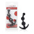 CalExotics Booty Call Booty Beads - анальная елочка, 12х3.25 см (черный) CalExotics Booty Call Booty Beads - анальная елочка, 12х3.25 см (черный)