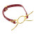 Кляп-кольцо Taboom Open Mouth Spider Gag Кляп-кольцо Taboom Open Mouth Spider Gag