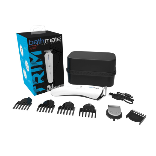 Bathmate Trimmer - Триммер для интимных зон