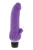 Seven Creations Classic Stim - Вибратор, 18х4.5 см (фиолетовый) Seven Creations Classic Stim - Вибратор, 18х4.5 см (фиолетовый)