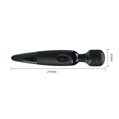 Вибратор микрофон Pretty Love Power Wand