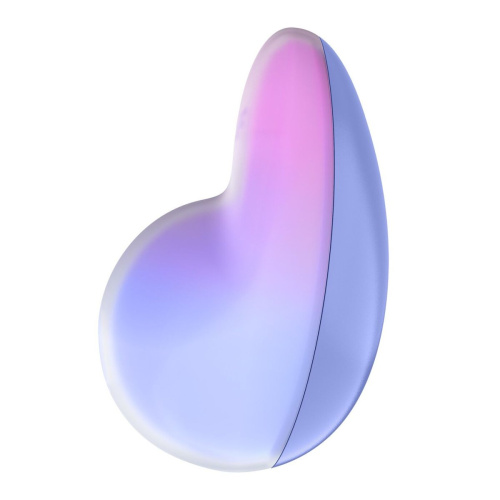 Satisfyer Pixie Dust - Вакуумный стимулятор, 9,4 см (сиреневый)
