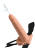 Fetish Fantasy 7.5in Hollow Squirting StrapOn - Полый страпон с имитацией эякуляции, 19х4.8см (телесный) Fetish Fantasy 7.5in Hollow Squirting StrapOn - Полый страпон с имитацией эякуляции, 19х4.8см (телесный)