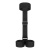 Фиксаторы Bedroom Fantasies Soft Straps Arm and Neck Restraints