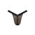 Obsessive Estiqua panties - Трусики еротичні, M/L (чорний) - купити в Києві, Україні Obsessive Estiqua panties - Трусики еротичні, M/L (чорний) - купити в Києві, Україні