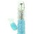 Topco Sales Rabbit Vibe Love Me Dreamy - Вибратор кролик 3 скорости ротации, 11.4х3.3 см (голубой)