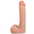 Фалоімітатор Doc Johnson The Realistic Cock ULTRASKYN 9 Inch with Balls, 22,9 см - купити в Україні | Секс шоп SEX-SHOP.ua Фалоімітатор Doc Johnson The Realistic Cock ULTRASKYN 9 Inch with Balls, 22,9 см - купити в Україні | Секс шоп SEX-SHOP.ua