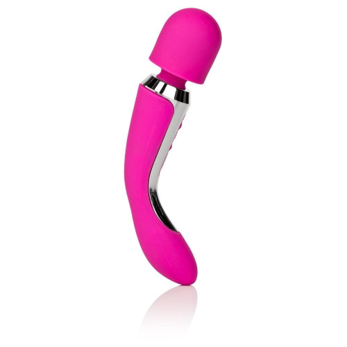 CalExotics Embrace Body Wand вибромассажер (пурпурный)