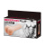 LyBaile Bigger Man Plus 9,5" мастурбатор насадка на член, 24х5.2 см LyBaile Bigger Man Plus 9,5" мастурбатор насадка на член, 24х5.2 см