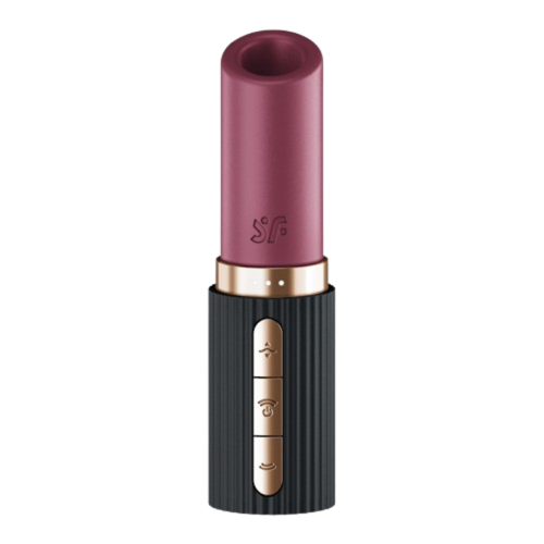 Вакуумный стимулятор клитора Satisfyer Pro 2 Kiss