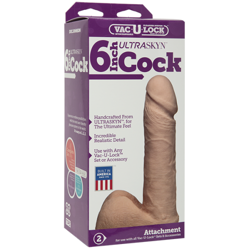 Vac-U-Lock 6