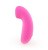 Vibease - iPhone & Android Vibrator Version вибратор с управлением со смартфона 7.9х3.8 см (фиолетовый)