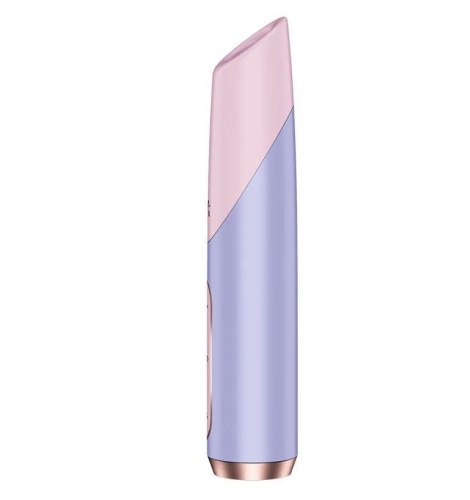 Вакуумный стимулятор клитора Satisfyer Bold Kiss