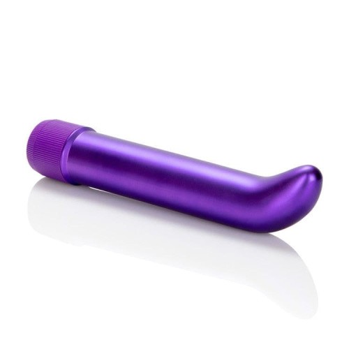 California Exotic Novelties Satin G - Вибратор, 17х3 см. (фиолетовый)