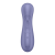 Satisfyer - Pro 2 Generation 3 Connect App - Вакуумний смарт стимулятор для клитора с вибрацией и Liquid Air (фиолетовый) Satisfyer - Pro 2 Generation 3 Connect App - Вакуумний смарт стимулятор для клитора с вибрацией и Liquid Air (фиолетовый)