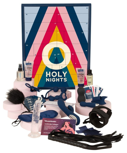 Адвент-календарь Orion Holy Nights ADV25
