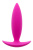 Dream Toys Bootyful Extra Small - Анальная пробка, 9 см (розовый) Dream Toys Bootyful Extra Small - Анальная пробка, 9 см (розовый)