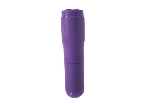 Topco Sales Sweet Sensations Vibe - Вибромассажер, 10,16х2,54 см (розовый)